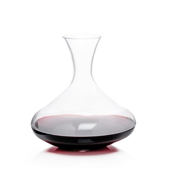 Glass Wine Carafe - 50 oz.