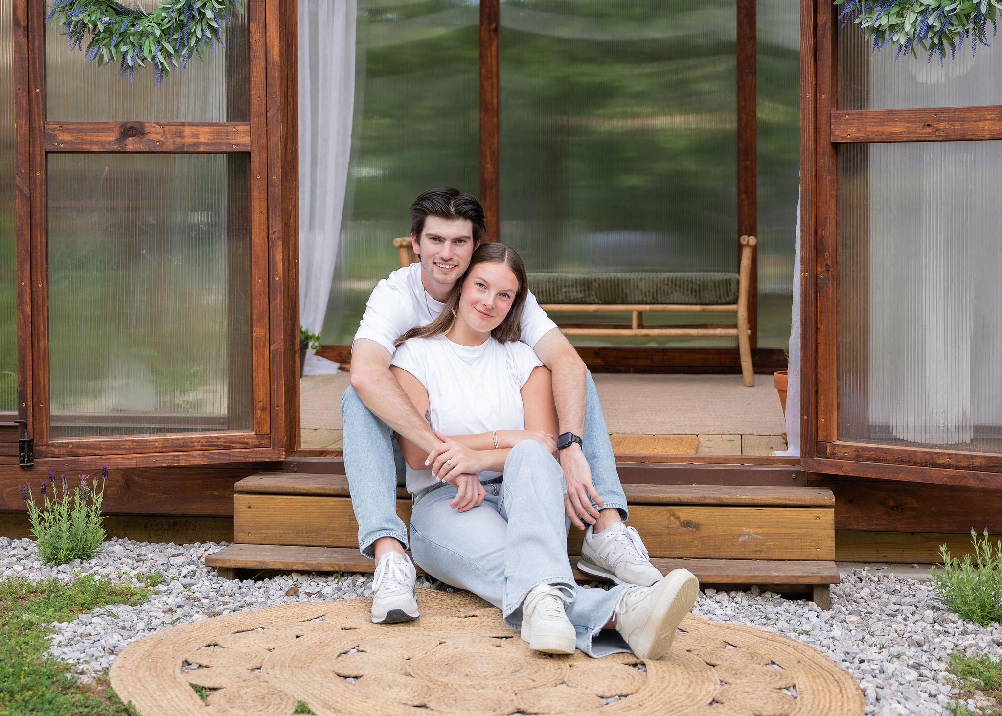 The Wedding Website of Meagan Baughn and Connor Nolan