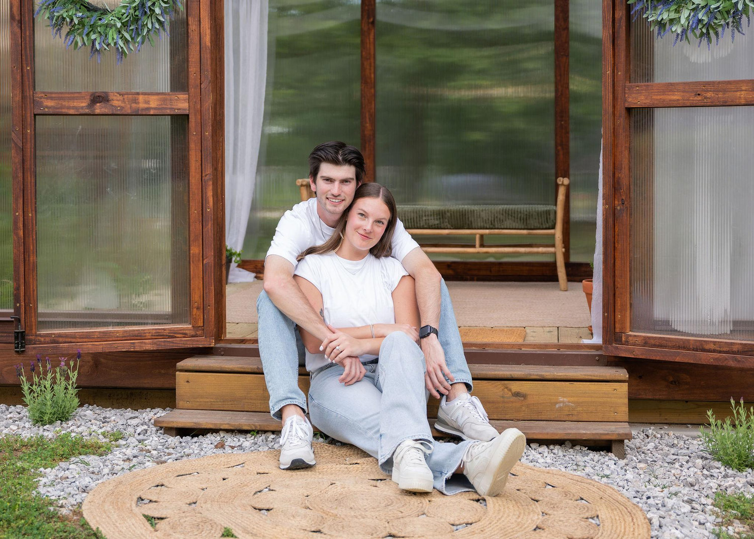 The Wedding Website of Meagan Baughn and Connor Nolan