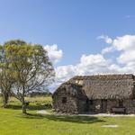 Culloden Battlefield