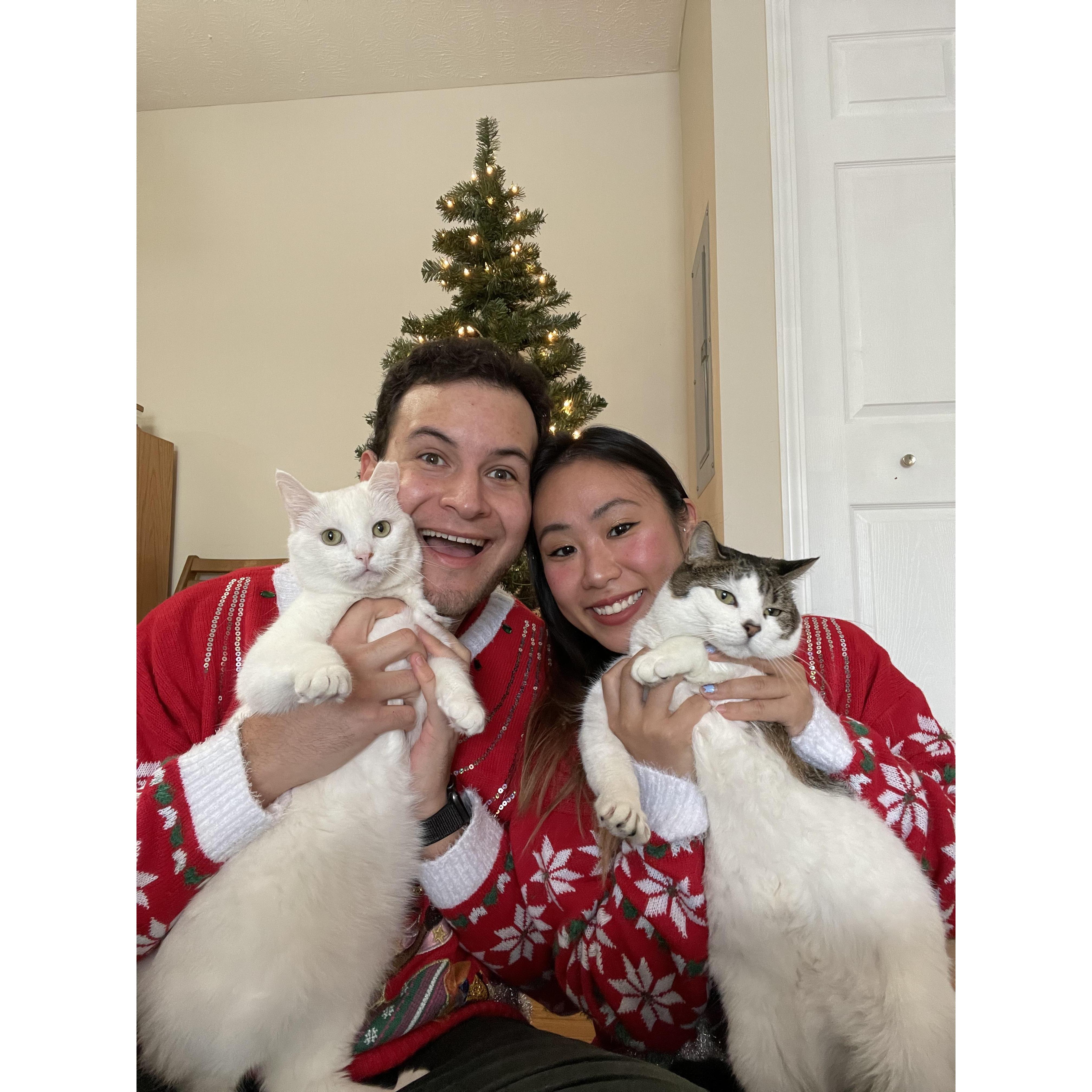 Christmas 2021 <333