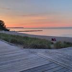 Atwater Park and Beach