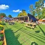 Blue Ridge Beer Garden