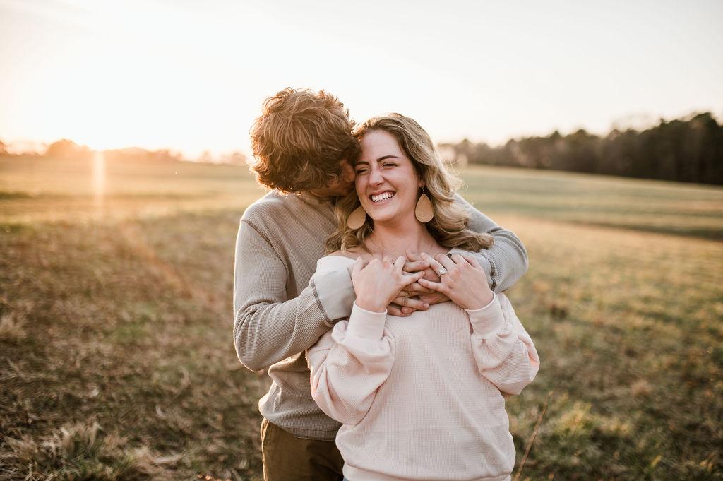 The Wedding Website of Grace Johnson and Tyler Wallace