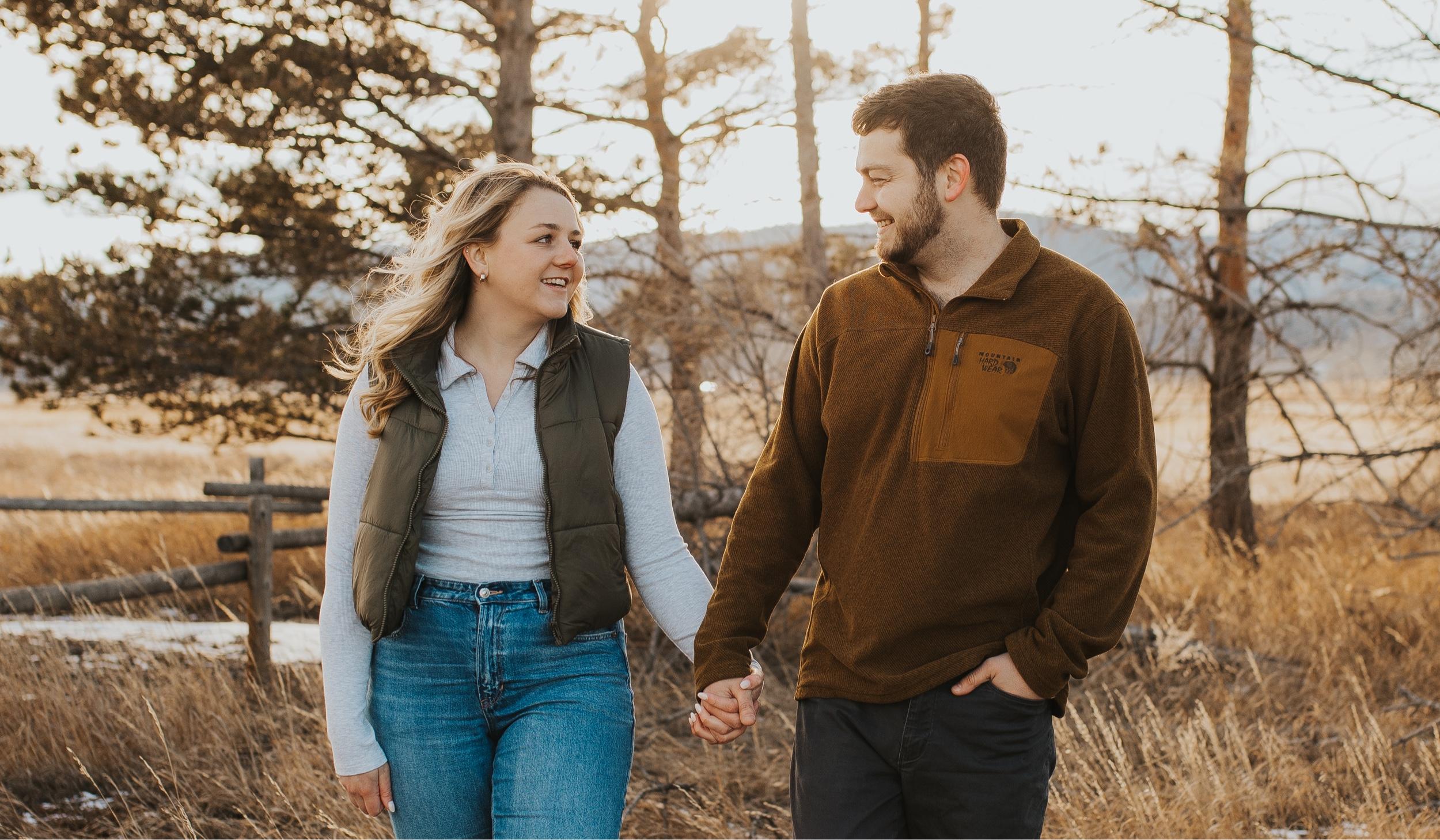 The Wedding Website of Tatum Hastings and Spencer Myrlie