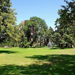 Washington Park