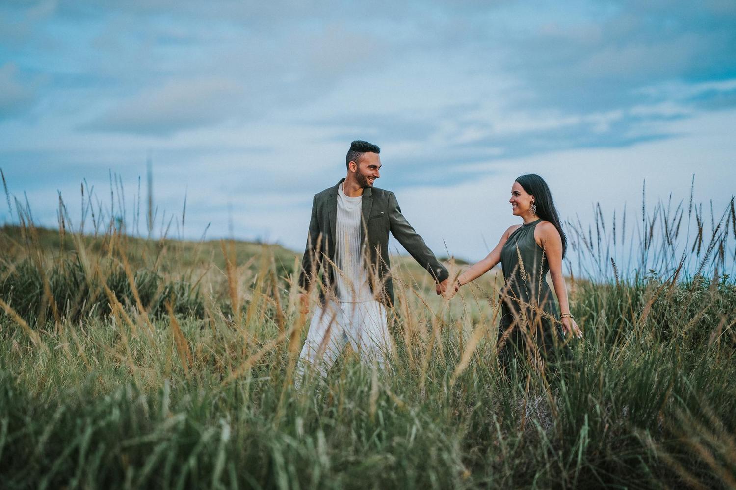The Wedding Website of Alan Cruz and Xiomara Nieves