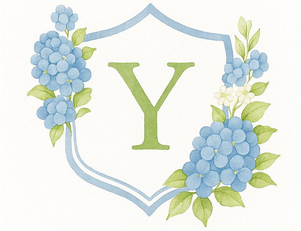 The Wedding Website of Brooke Hoffman and Holden Yoder