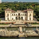 Vizcaya Museum & Gardens