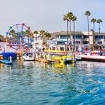 Newport Beach