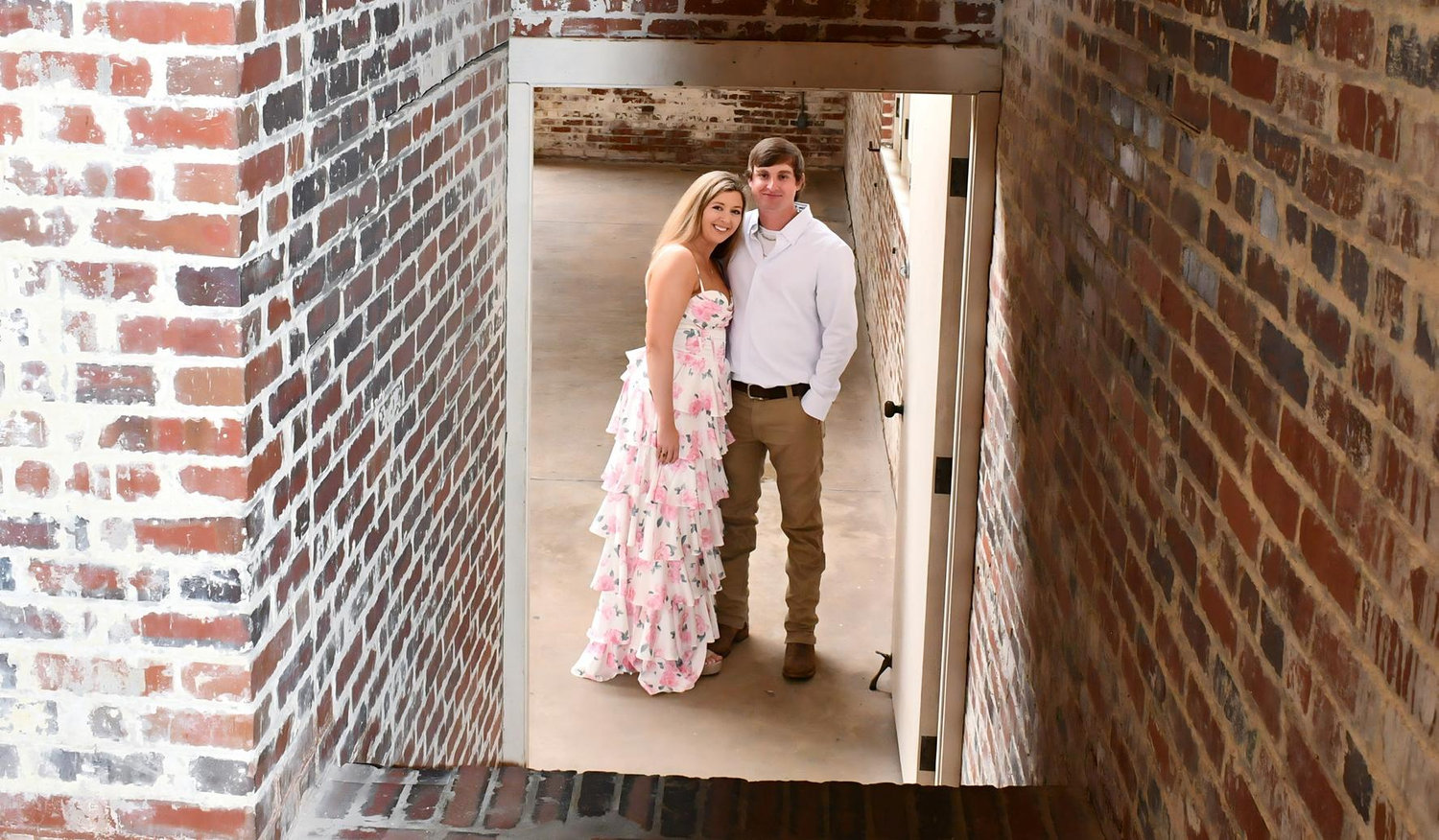 The Wedding Website of Kristen Nicole Herring and Donald Levon Brownlee