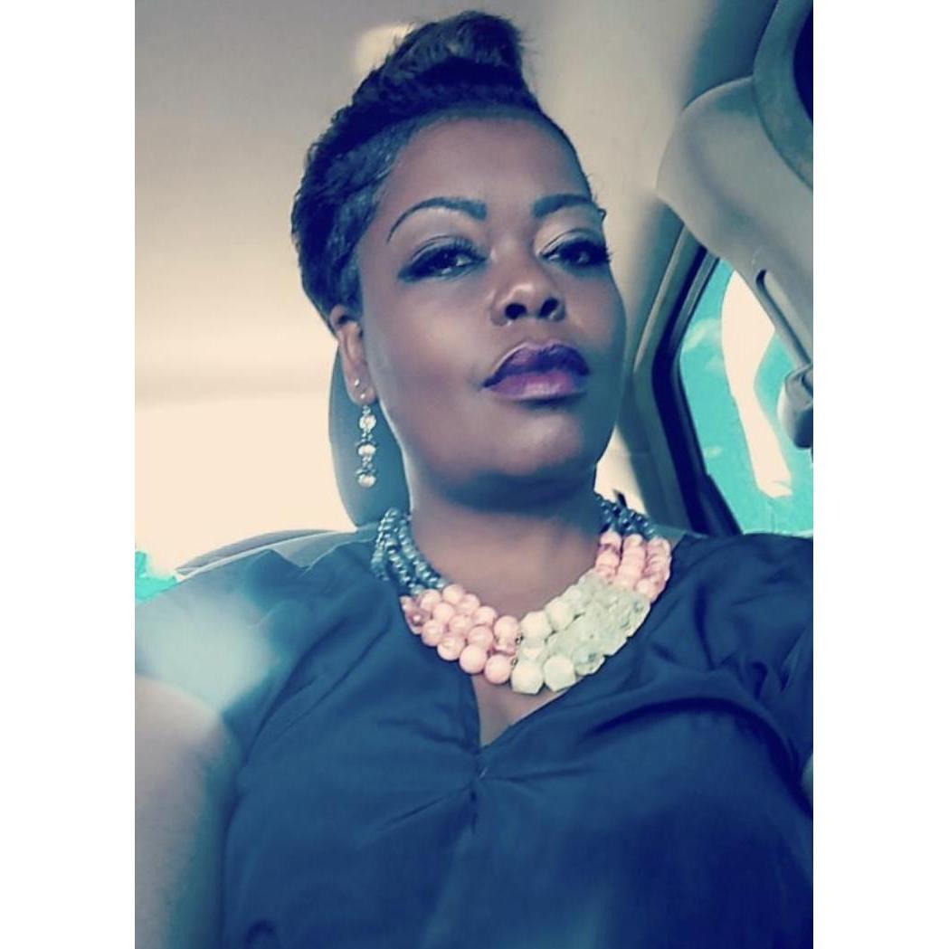 Kalandis Pickens - Bridesmaid