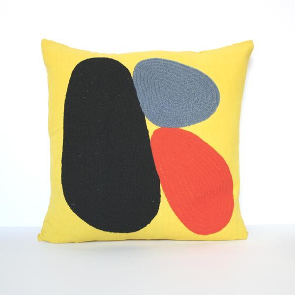 Stack Pillow