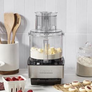 Cuisinart Custom 14 Cup Food Processor