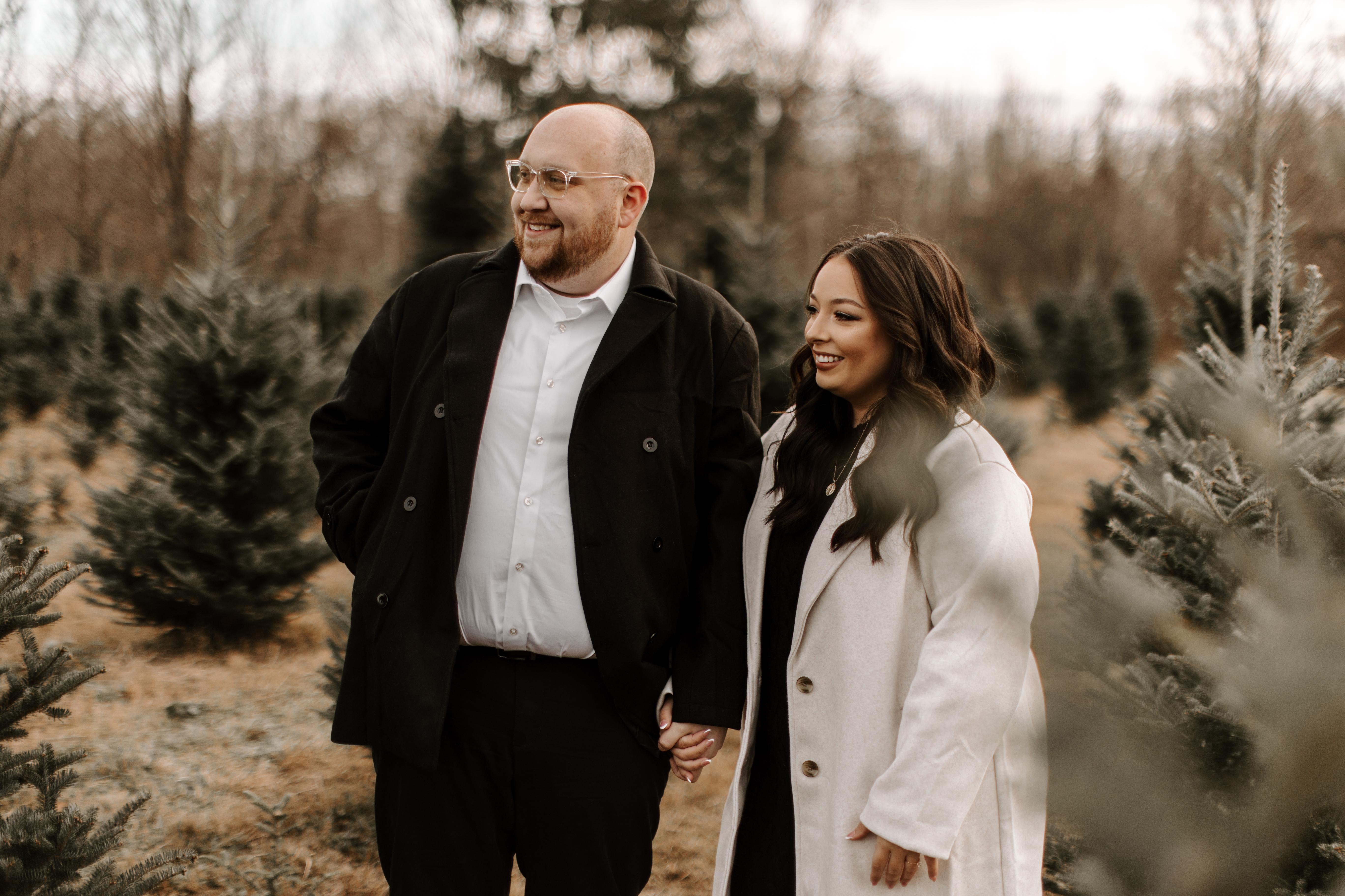 The Wedding Website of Alexandria Samson and Daniel Streeter