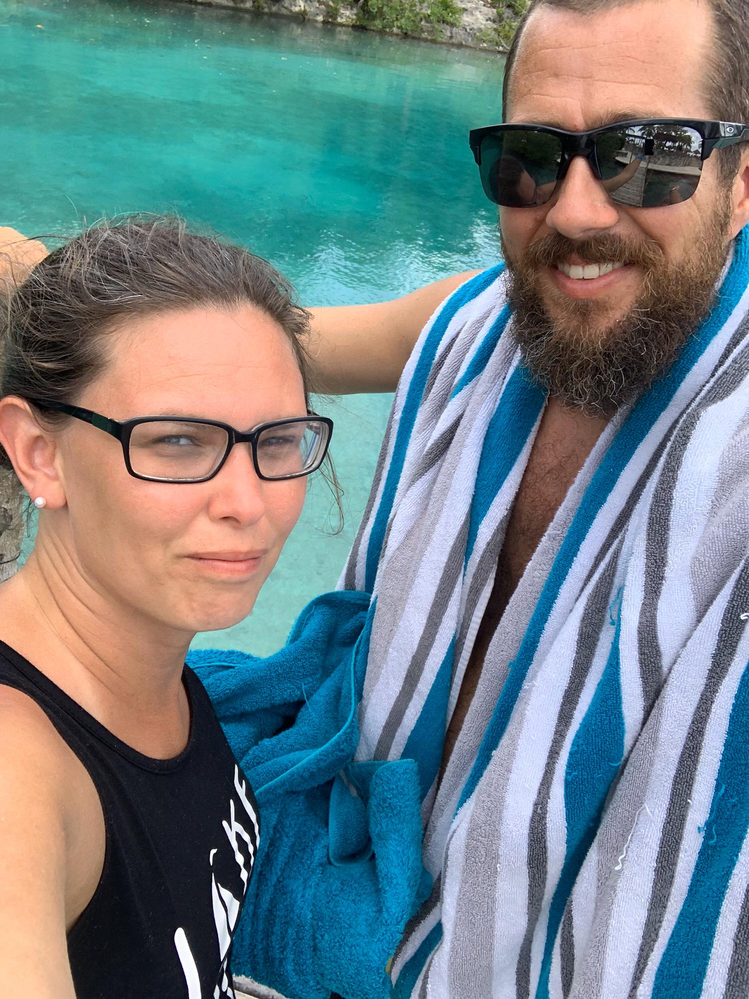 Cozumel, Mexico