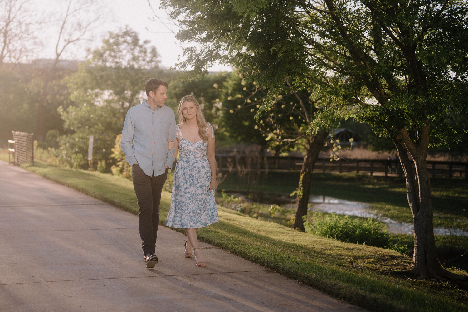 The Wedding Website of Angela Eichhorn and Michael Kee