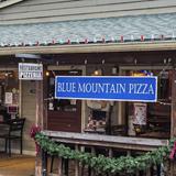 Blue Mountain Pizza