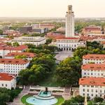 University of Texas at Austin