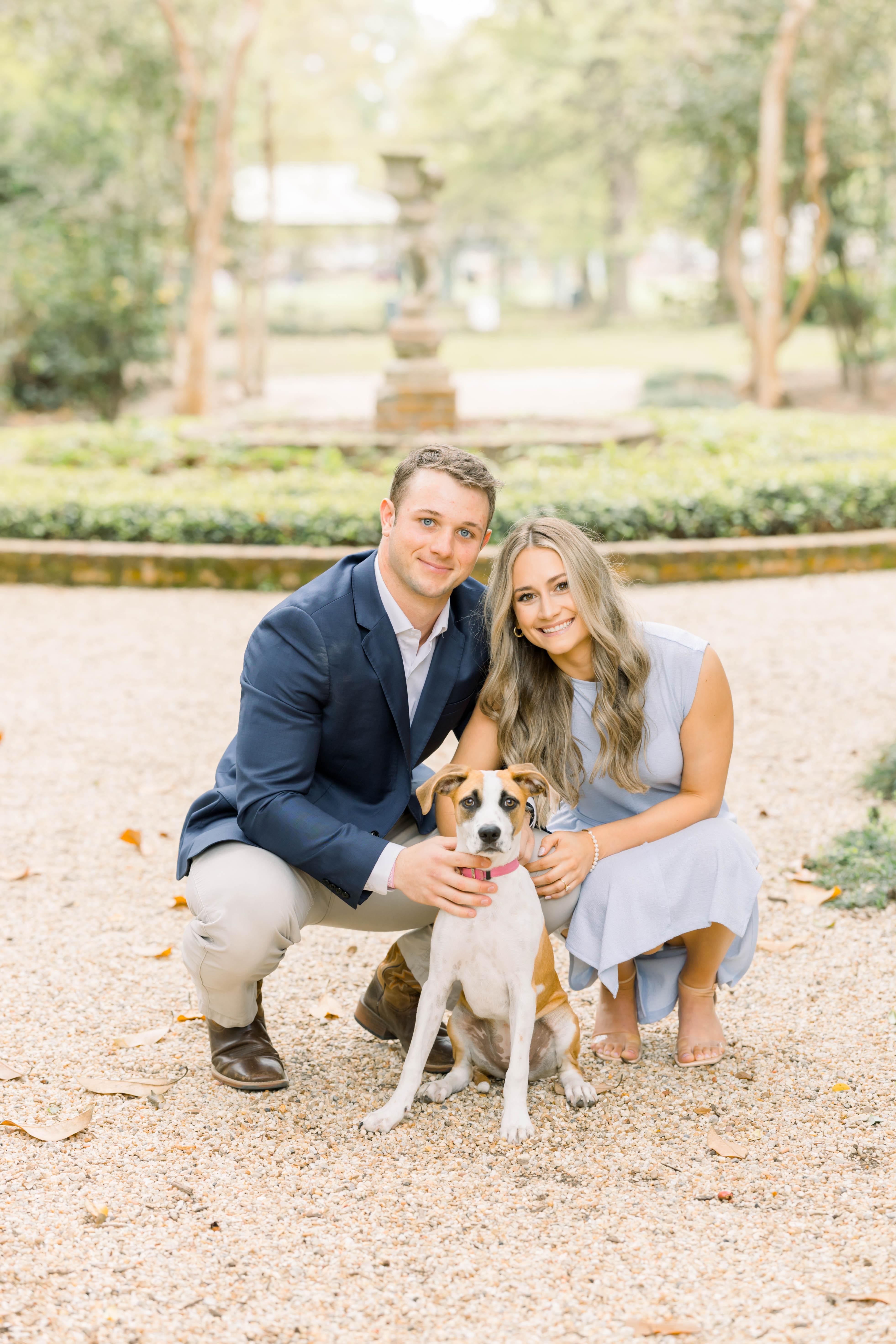 The Wedding Website of Maria Brown and Thomas Stevens