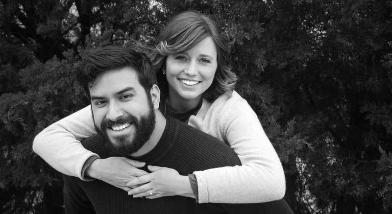 Lindsey Whitfield and Raphael Medina's Wedding Website