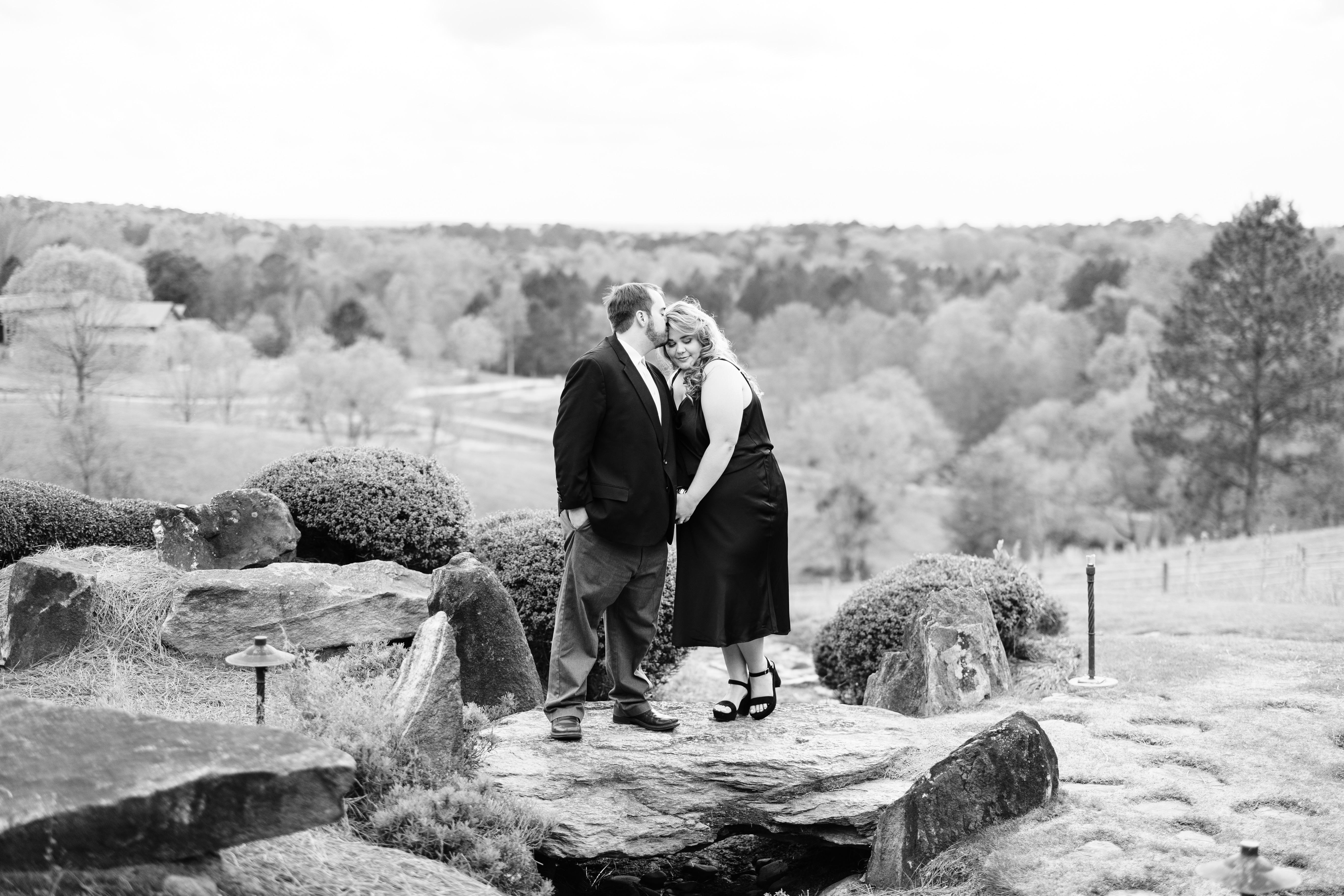 The Wedding Website of Adrienne Goggans and Will Goggans