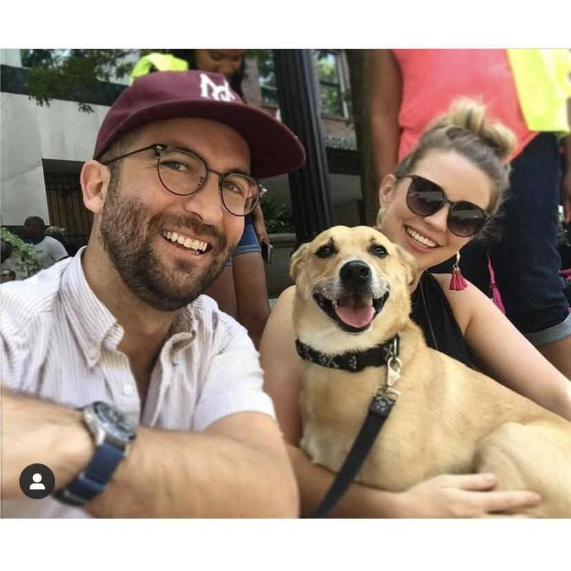 Caribbean festival with our #1, Smokey