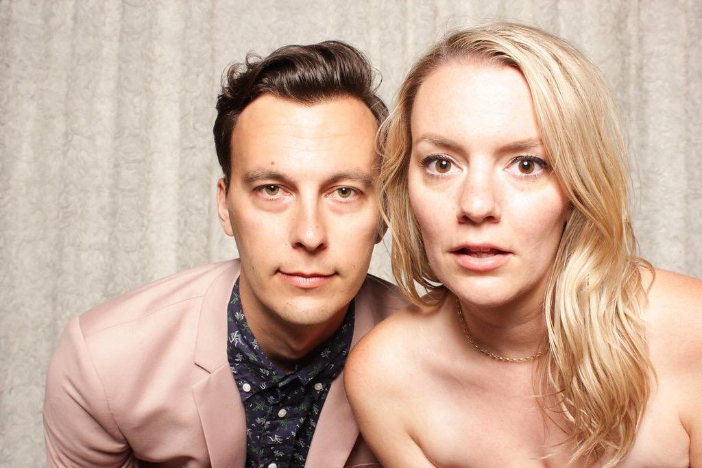 The Wedding Website of Emily Munroe and Nate Lipka