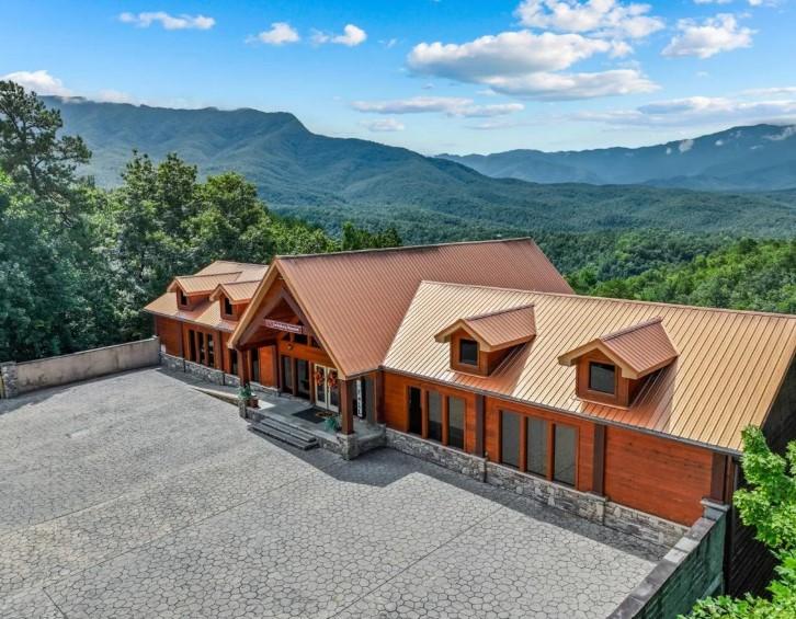 The Wedding Website of Brianna Gertis and Hunter Lackey