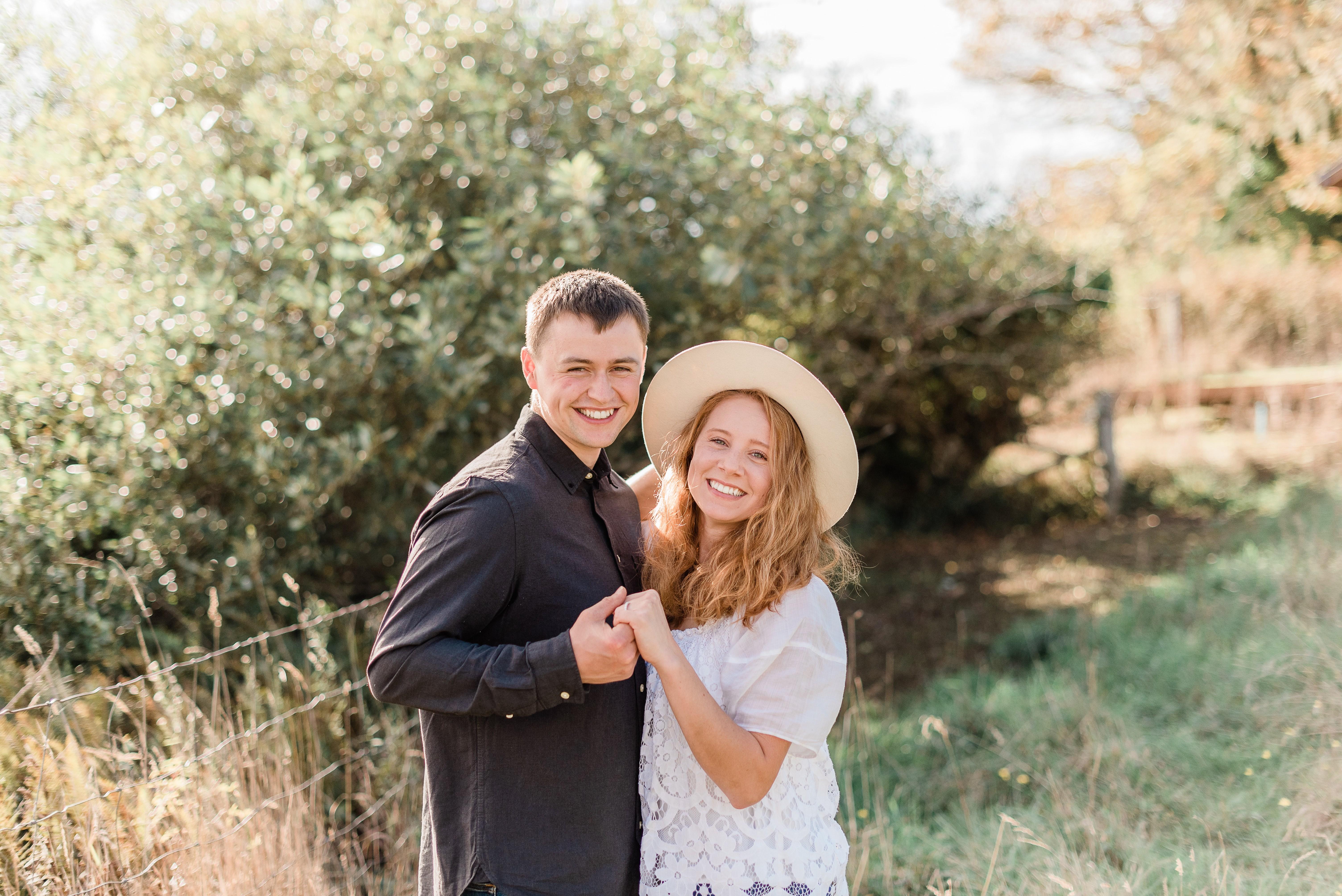The Wedding Website of Chloe Jordan and Jason Sweet