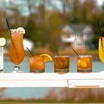 18TWENTY Restaurant & Bar