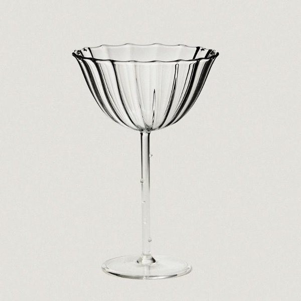 Cosmo Coupe, Set of 4