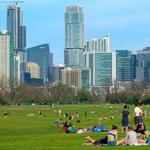 Zilker Metropolitan Park