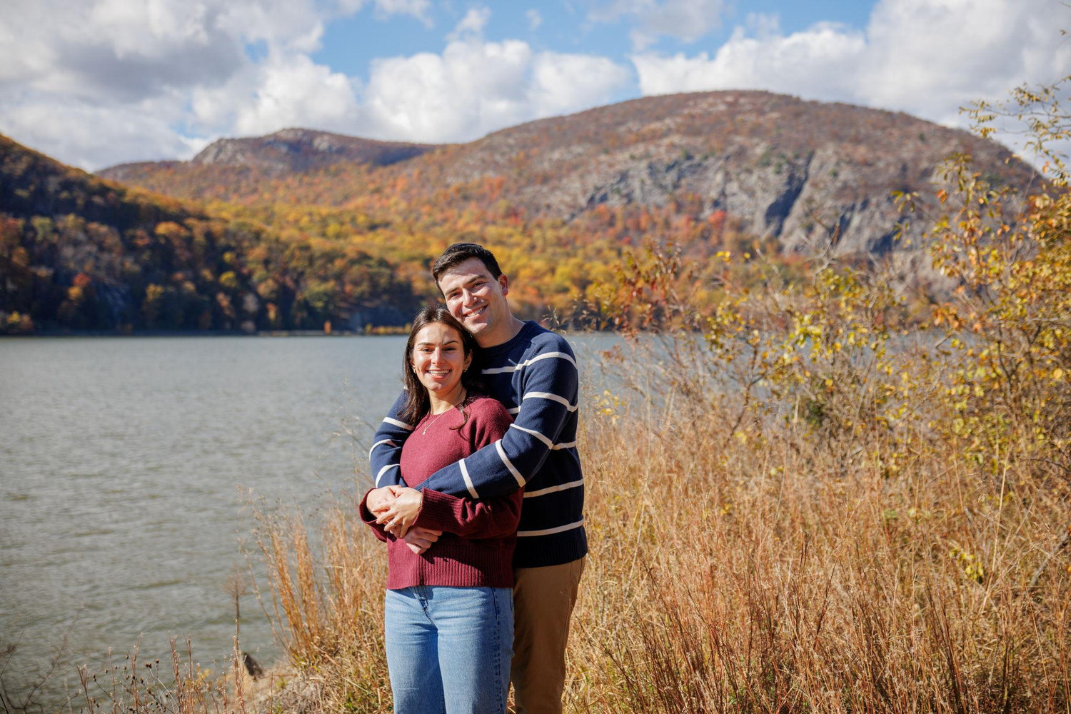 The Wedding Website of Jonathan Fishman and Renée Fuller