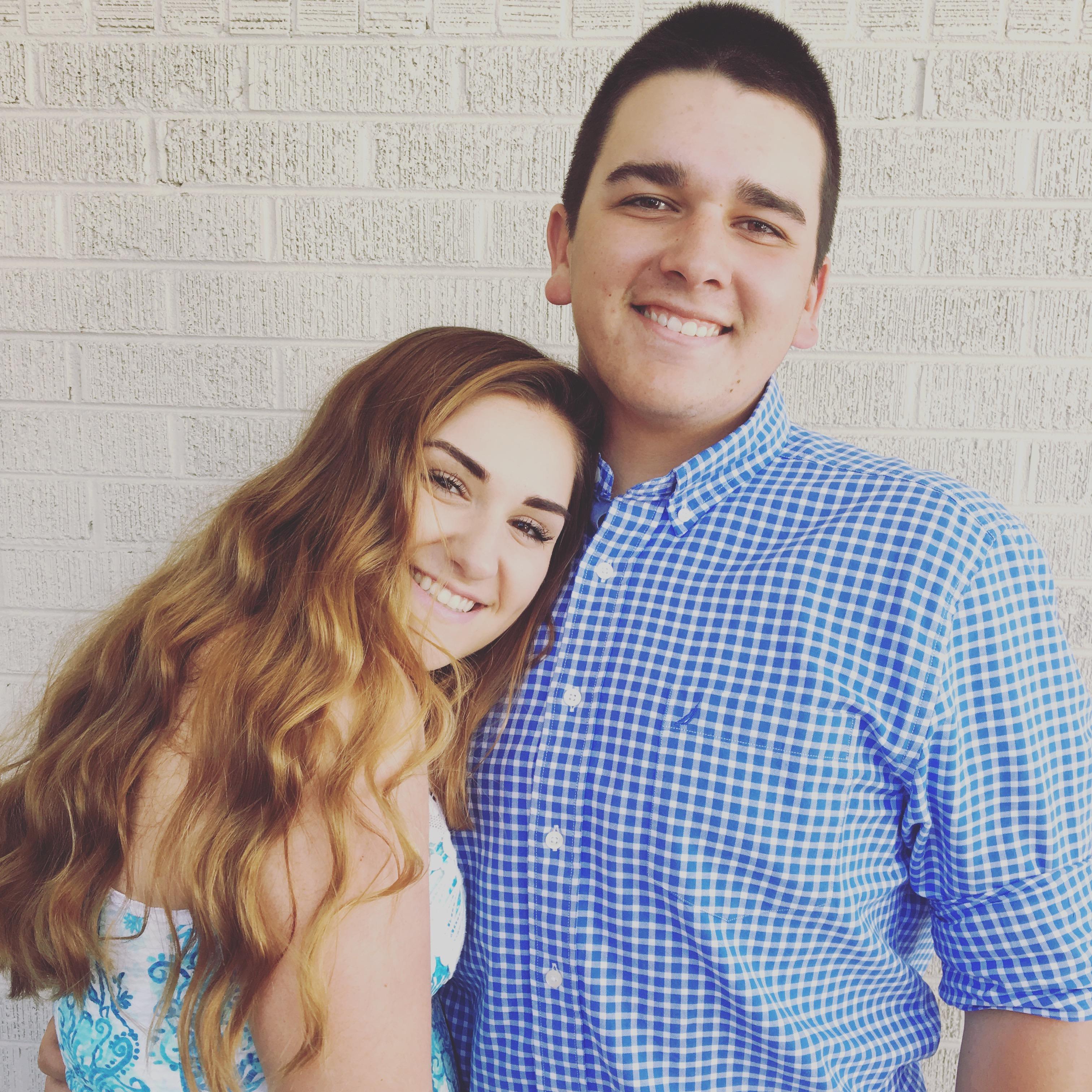 Easter 2016