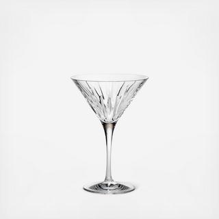 SoHo Martini Glass