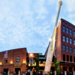 Louisville Slugger Museum