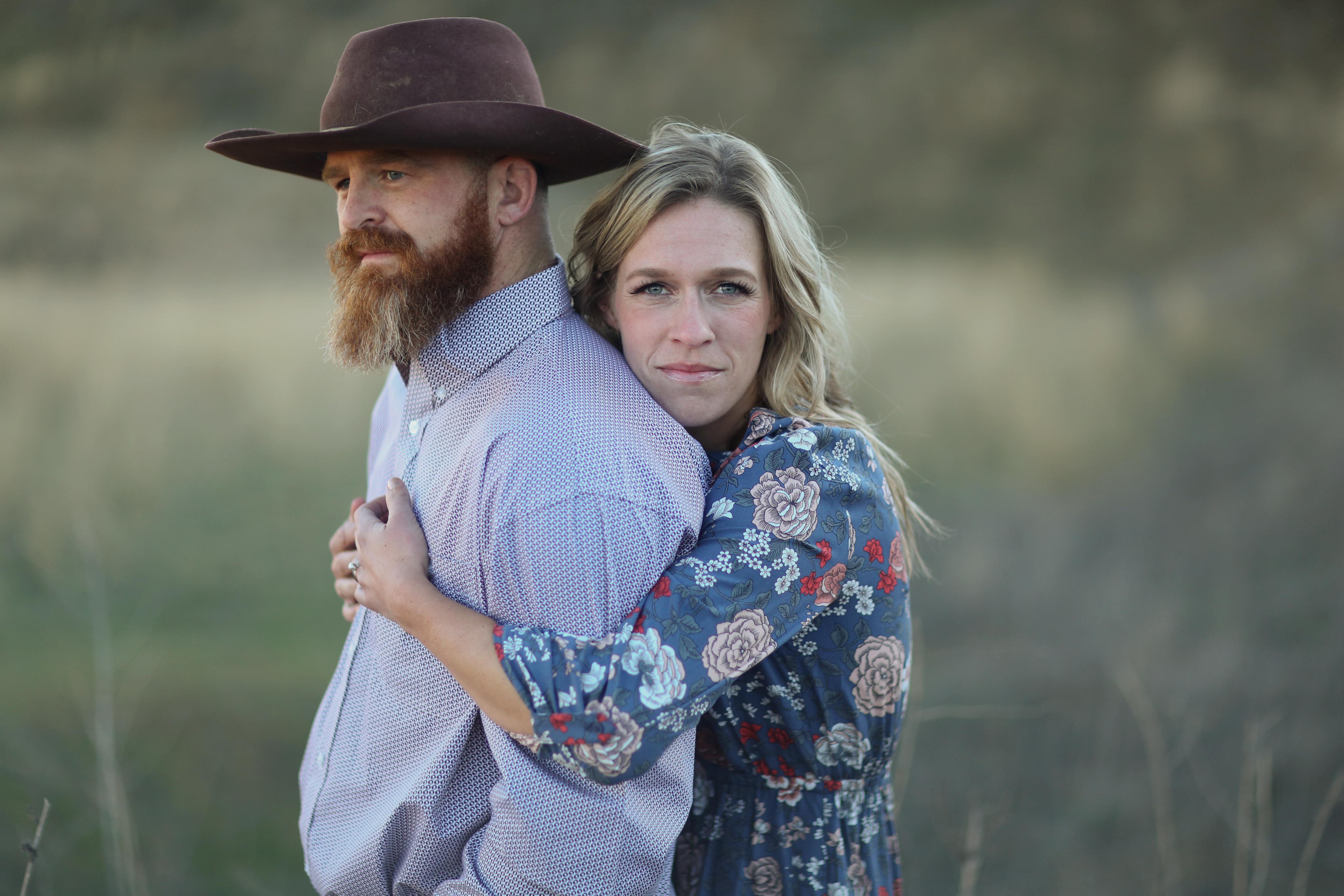 The Wedding Website of Jessica Homesley and Daniel Worley