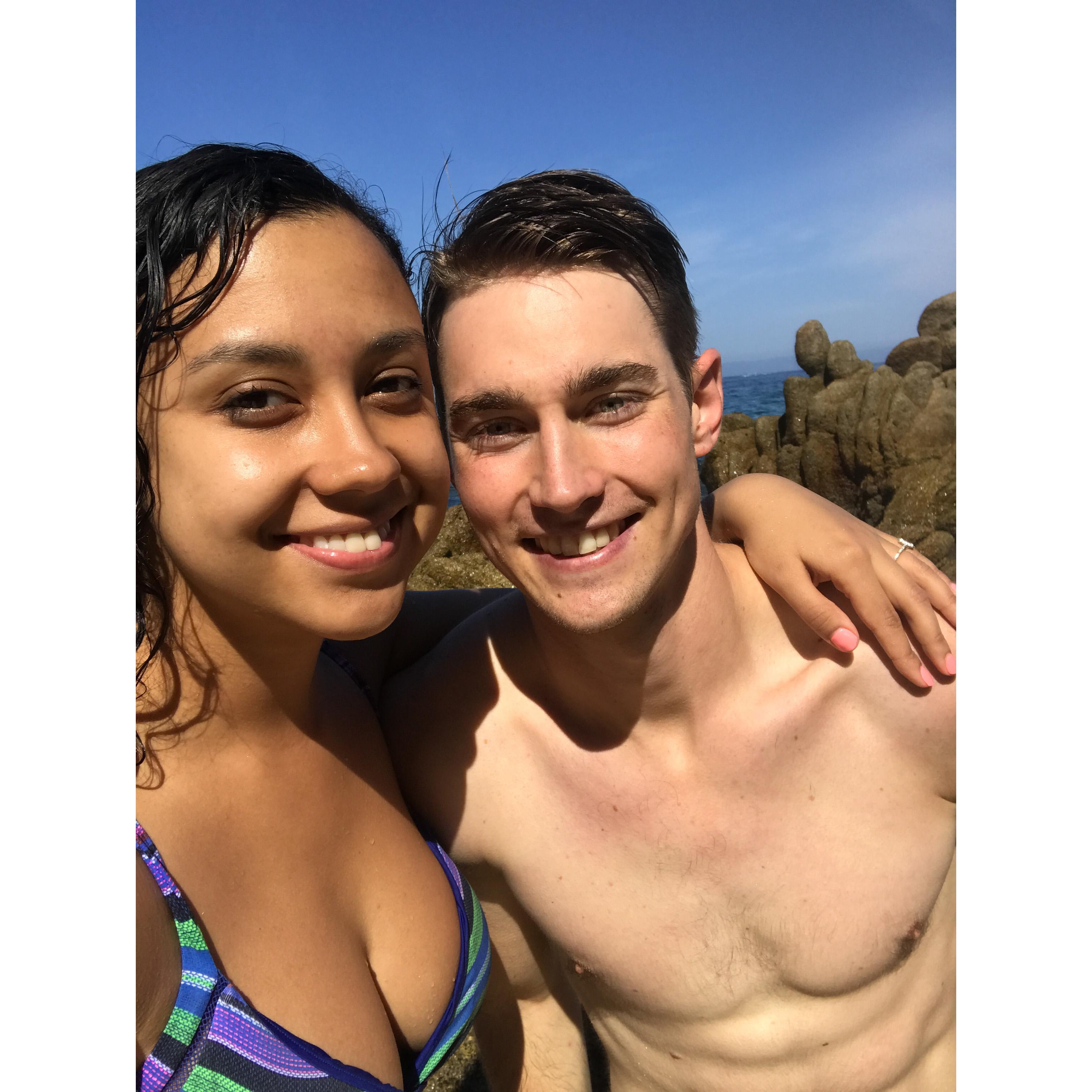 Las Caletas Getaway