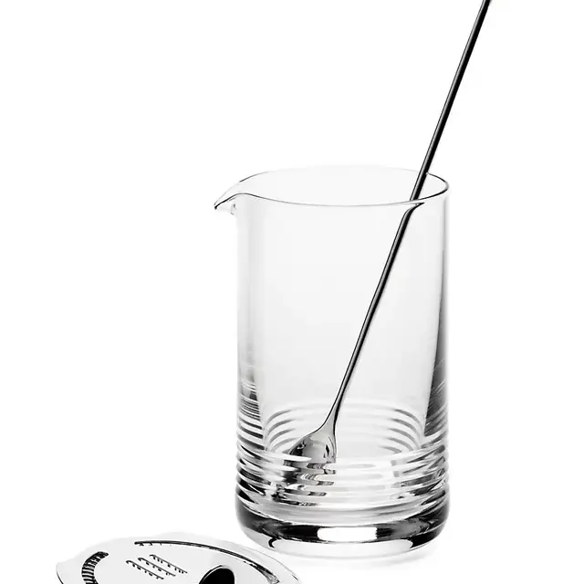 Ralph Lauren Bentley Mix Glass Set
