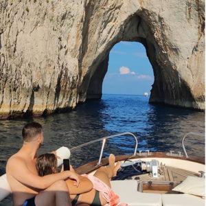 Private Capri Boat Tour - For True Sea Lovers