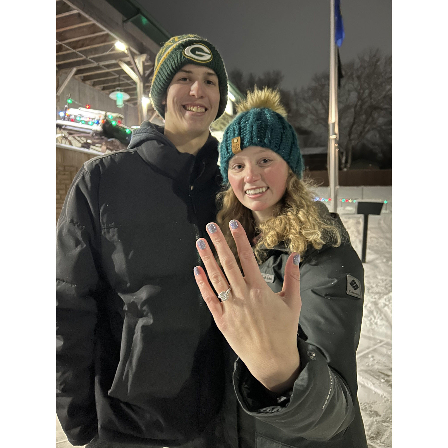 Our Engagement