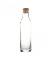 Heath Ceramics Nord Pitcher, Clear