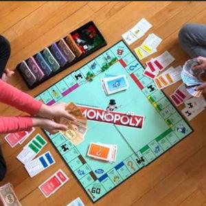 Games Fund