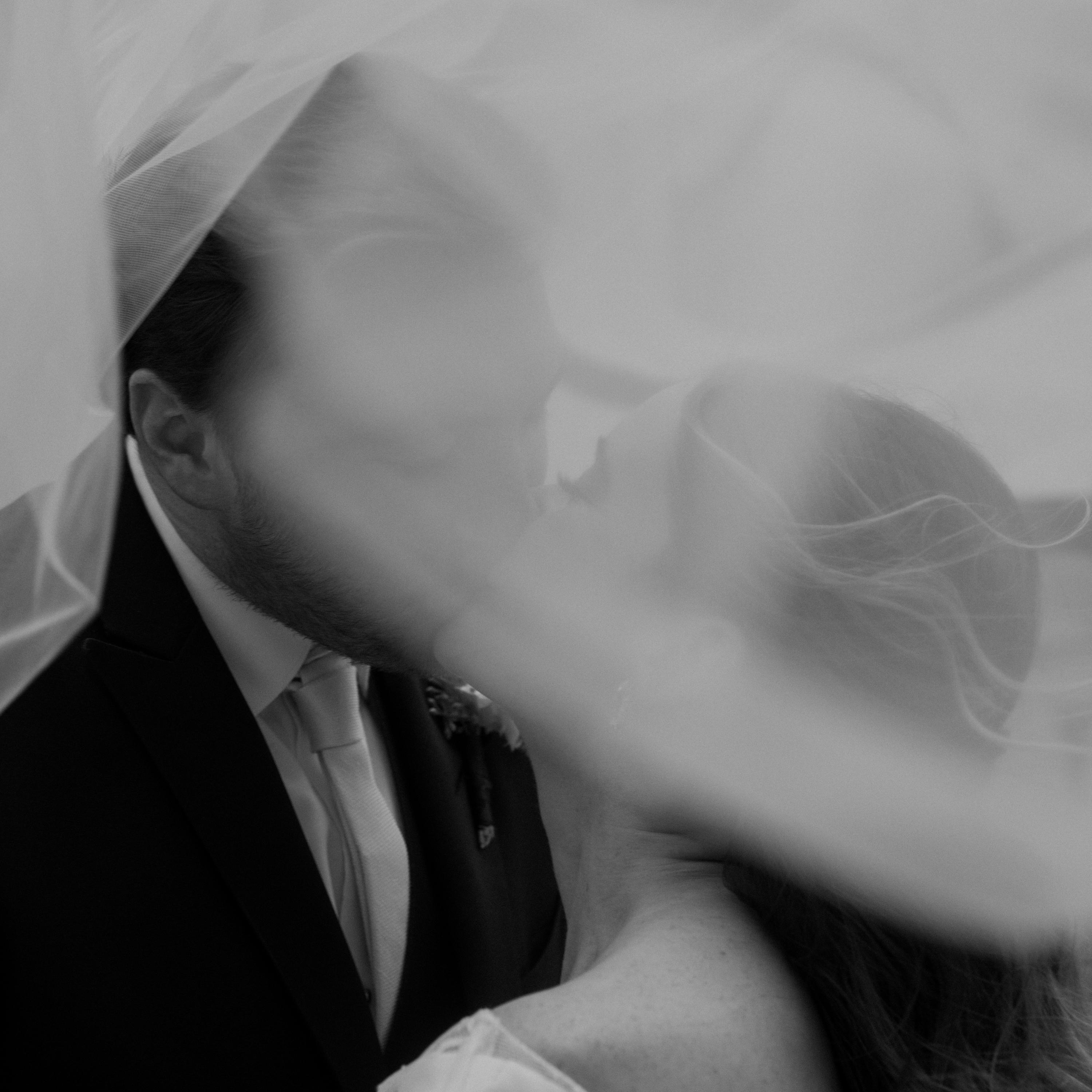 The Wedding Website of Geneviéve Erickson and Mitchell Eickhoff