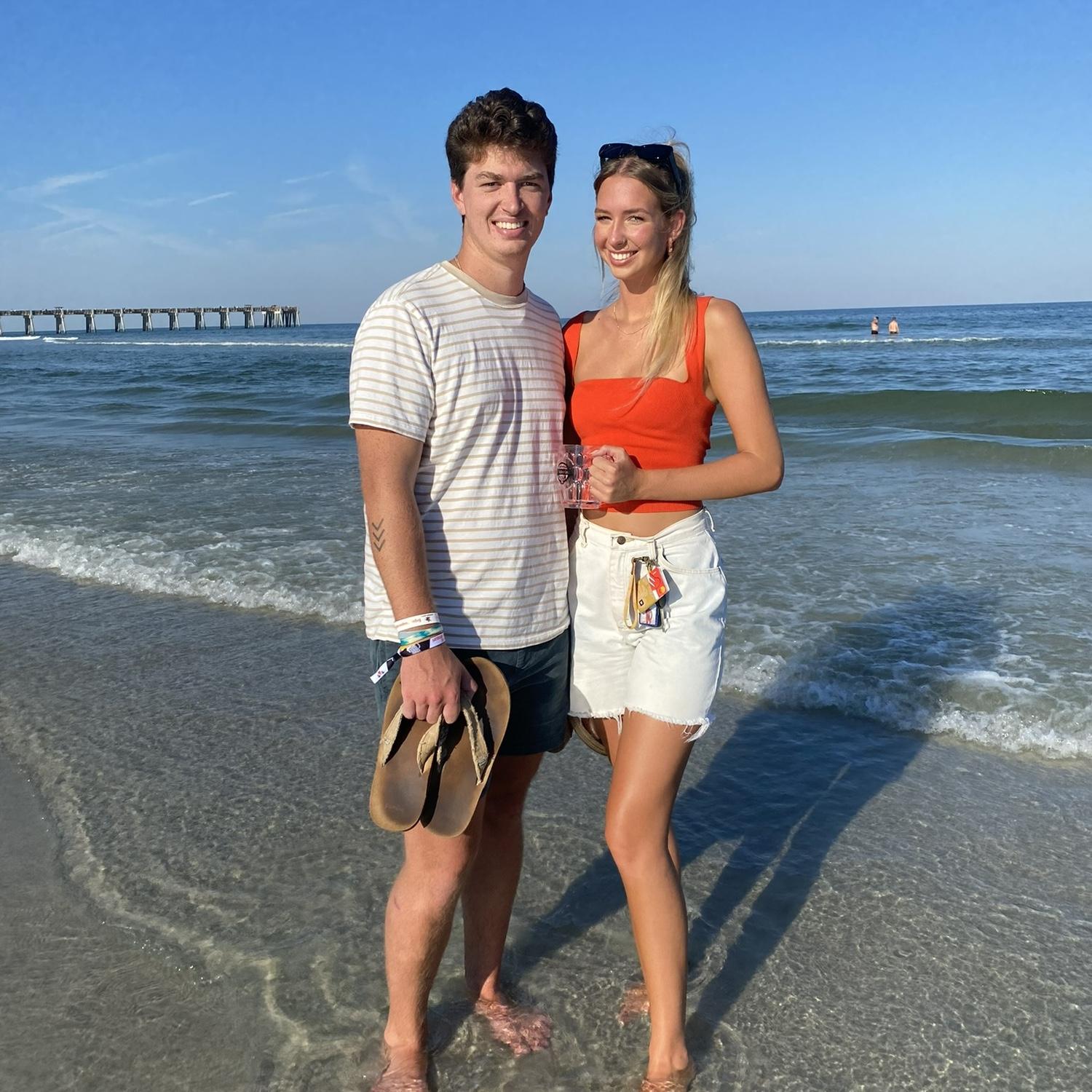 Oktoberfest in Jacksonville