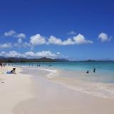 Kailua Beach Park