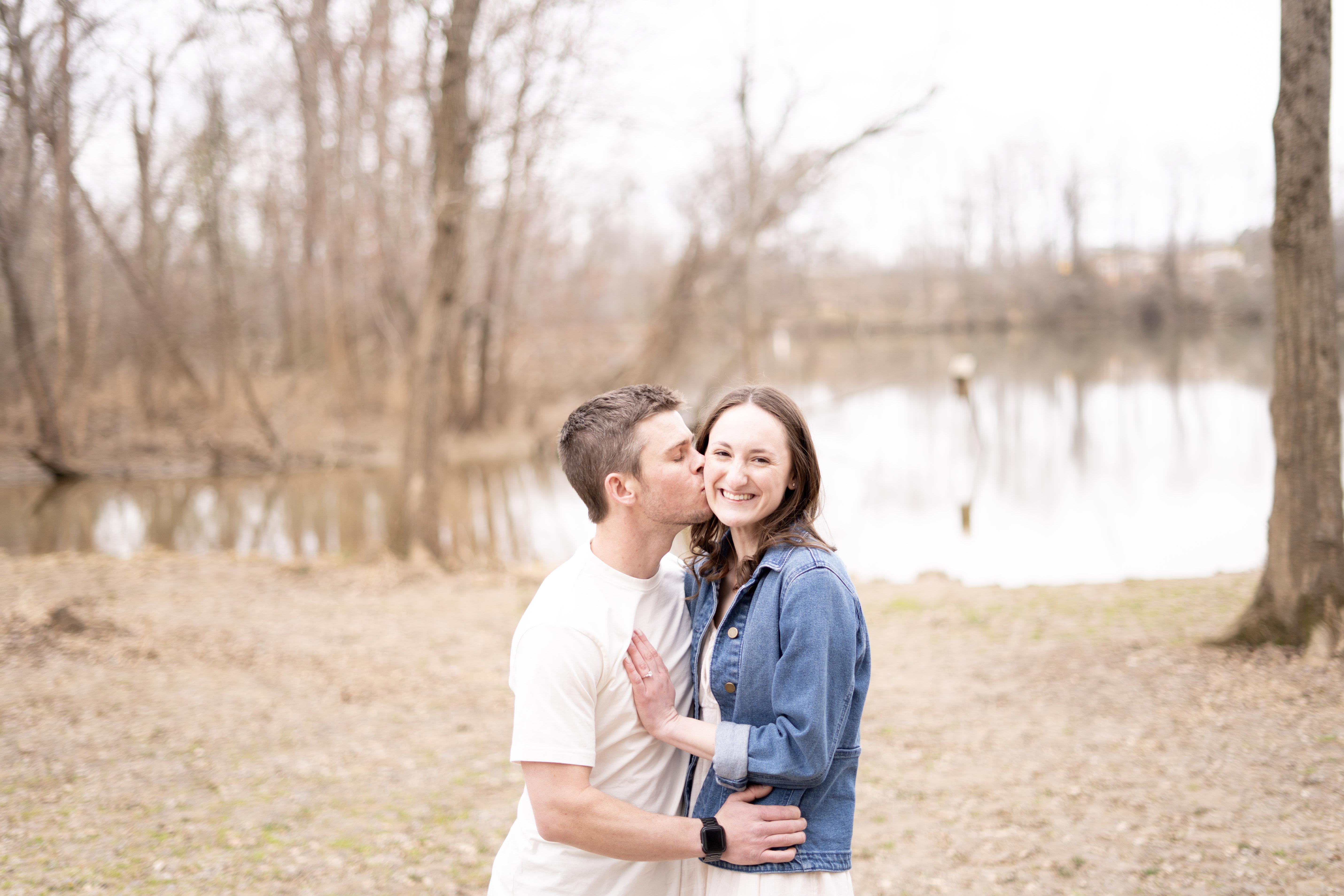 The Wedding Website of Michael Richárd and Emilie Buzitsky