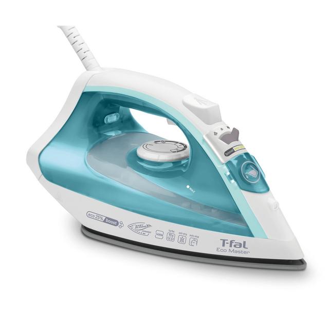 Rowenta Eco Master Iron
