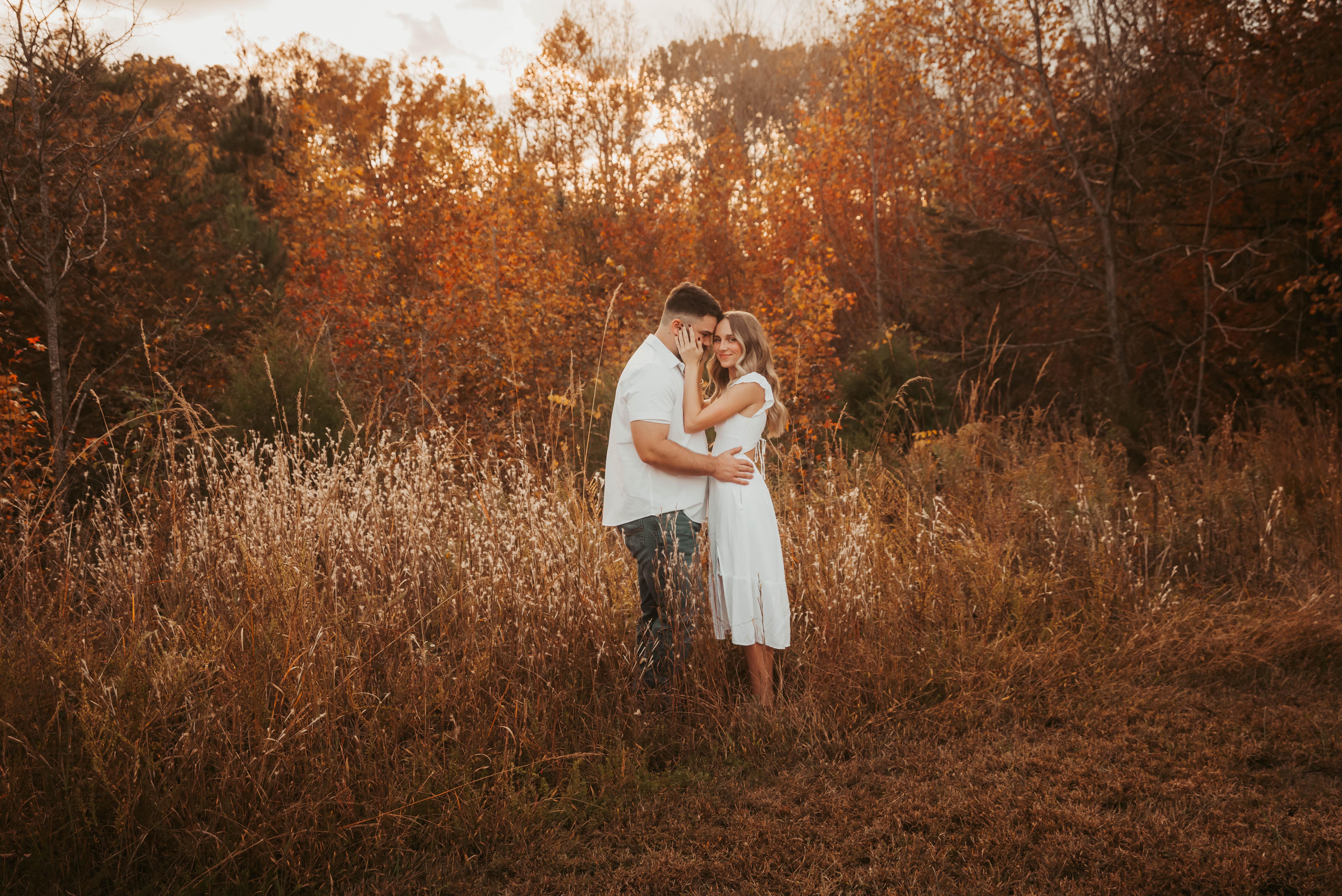 The Wedding Website of Camylle Steadman and Tanner Brumfield